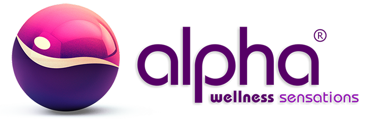 Logo Alpha Logo Alpha