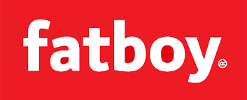 Logo Fatboy Logo Fatboy
