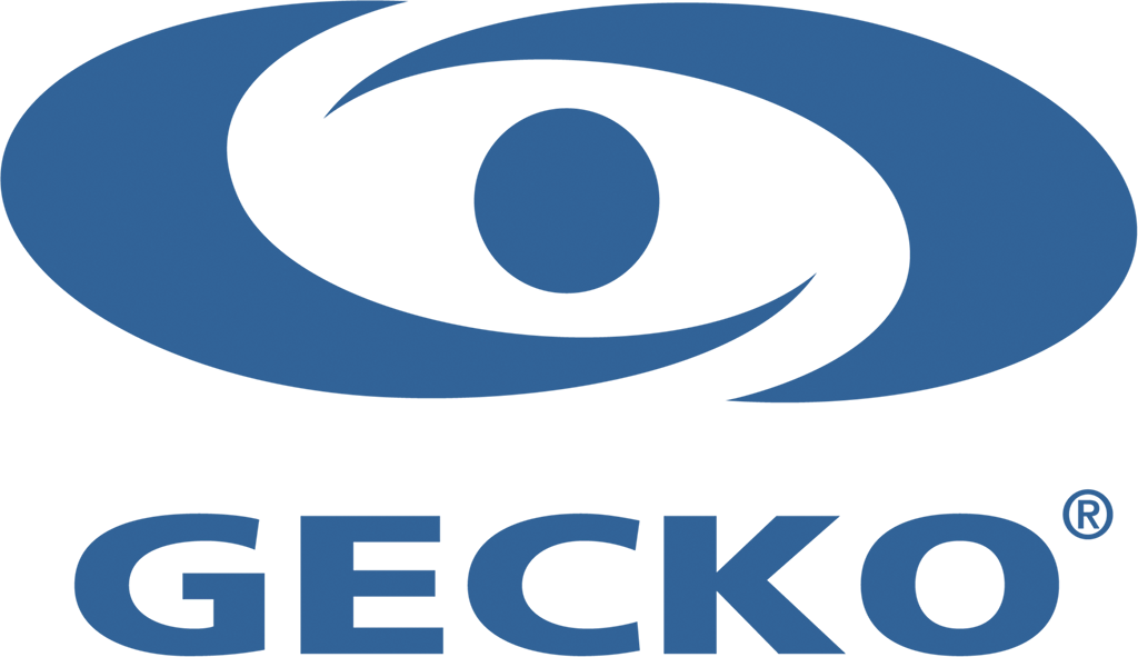 Logo Gecko Logo Gecko