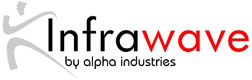 Logo Infrawav Logo Infrawav