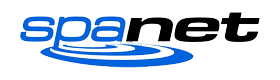 Logo Spanet Logo Spanet