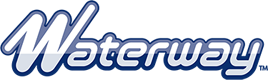 Logo Waterway Logo Waterway