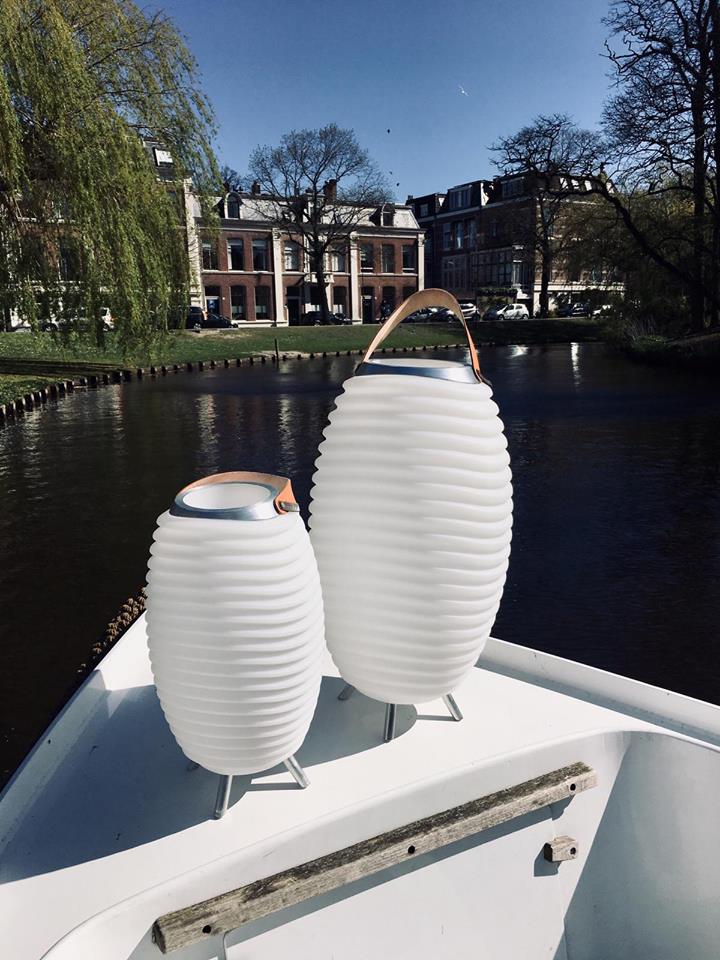 57244815_2220707421349589_5569351132867723264_n Kooduu Synergy 50S Bleutooth speaker/lamp/ijsemmer