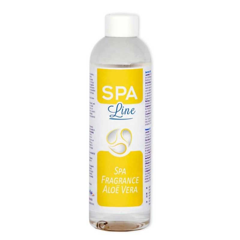 Aloe-Vera Aloë Vera – SPA Line Spa Fragrance – Badparfum