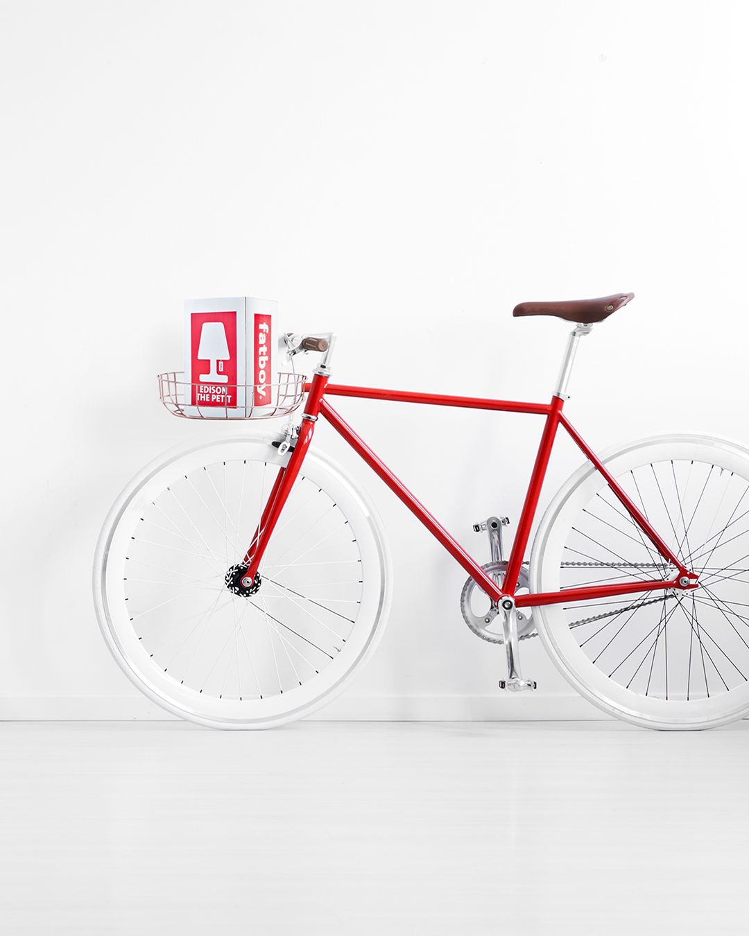 Bike Fatboy Edison the Petit