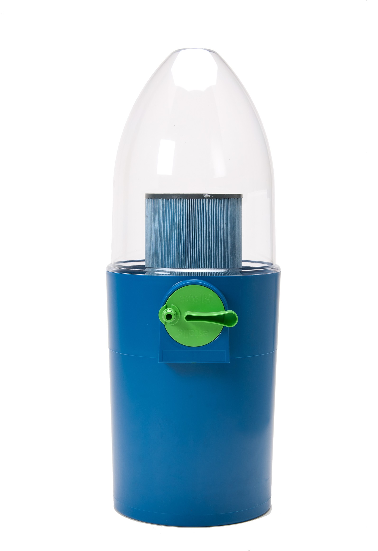 Estelle-1 ESTELLE auto filter cleaner