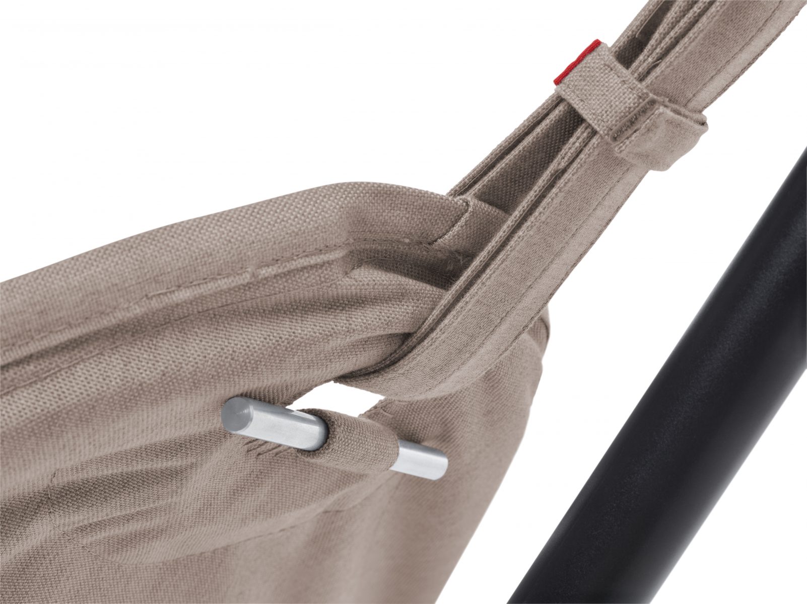FATBOY_headdemock-sunbrella_nature-grey_close-up_06-e1571148810816 Fatboy Headdemock Sunbrella deluxe met kussen én beschermhoes – Antracite