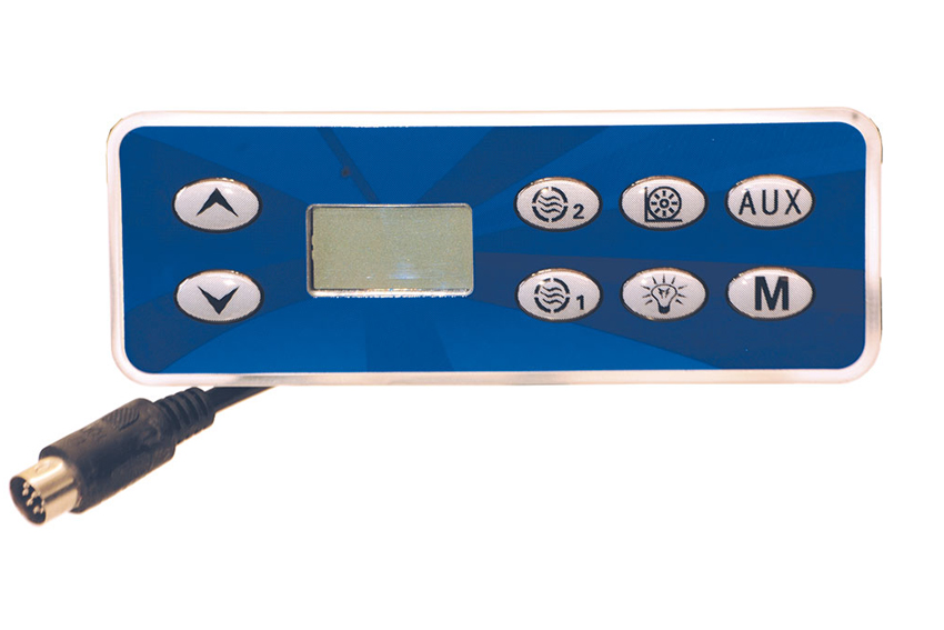 KL8800-_2 KL8800 Display