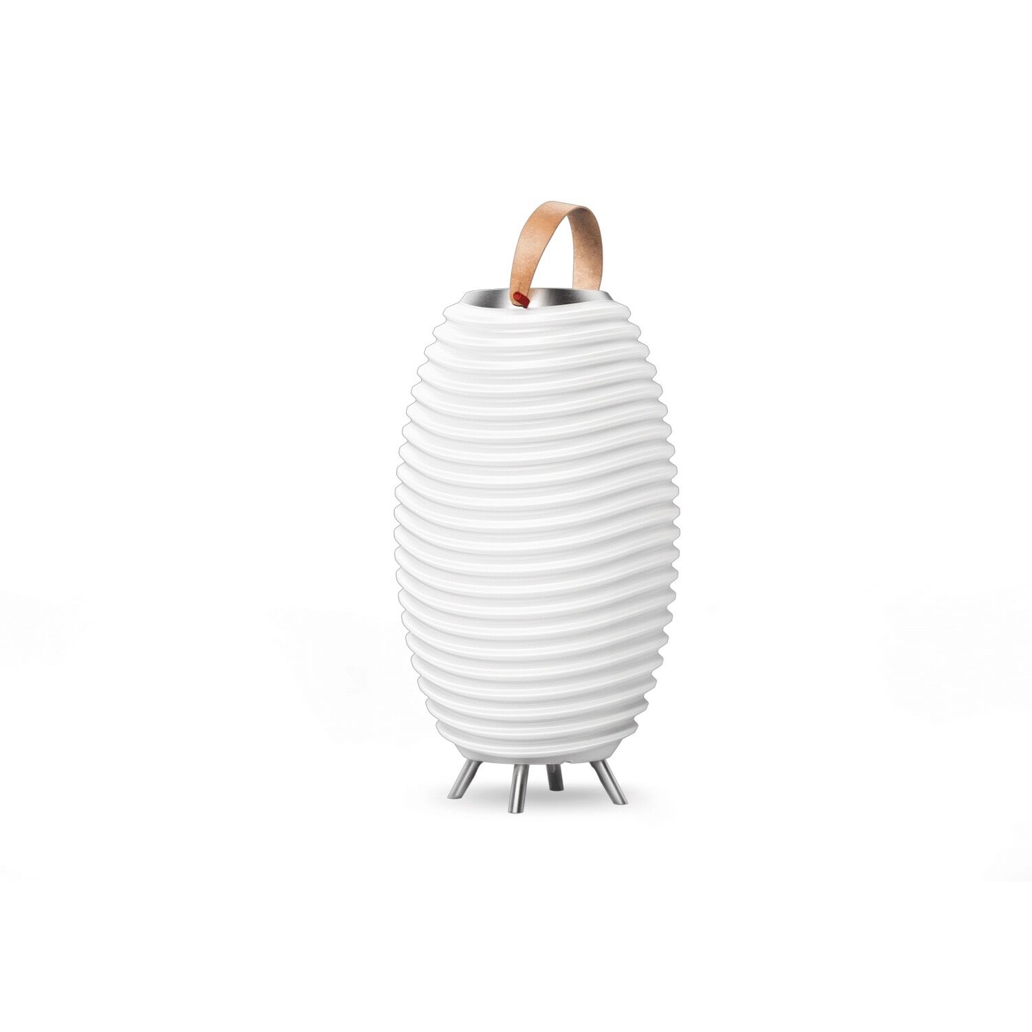 L8Y2hM3t Kooduu Synergy 35S Bluetooth speaker/lamp/ijsemmer