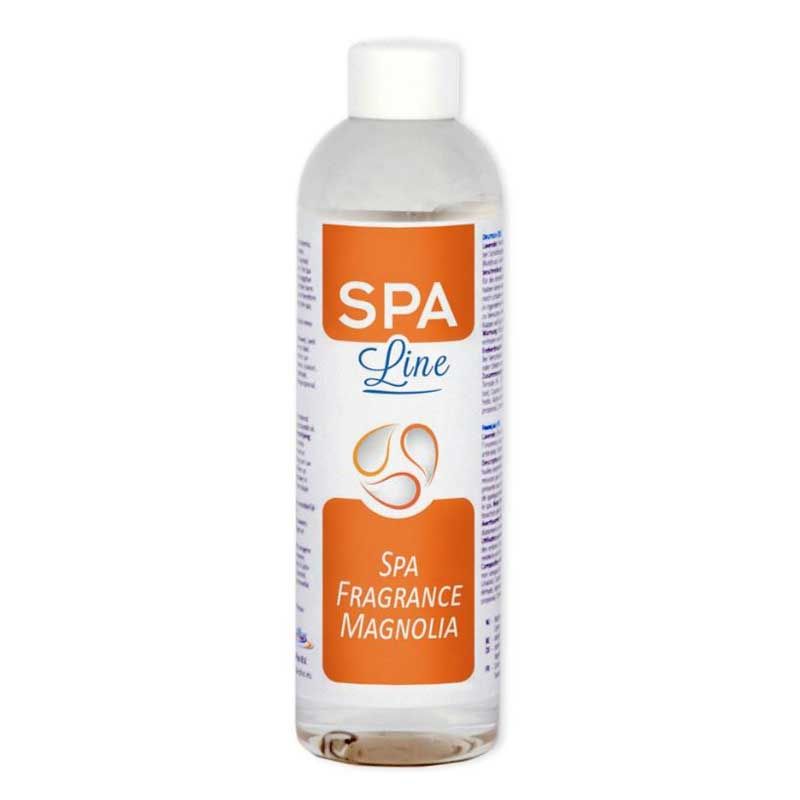 Magnolia Spa Line Fragrance Magnolia
