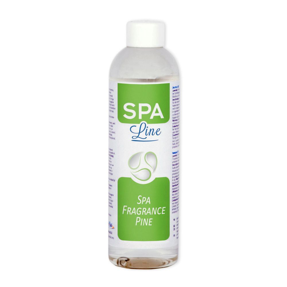 Pine Pine – SPA Line Spa Fragrance – Badparfum
