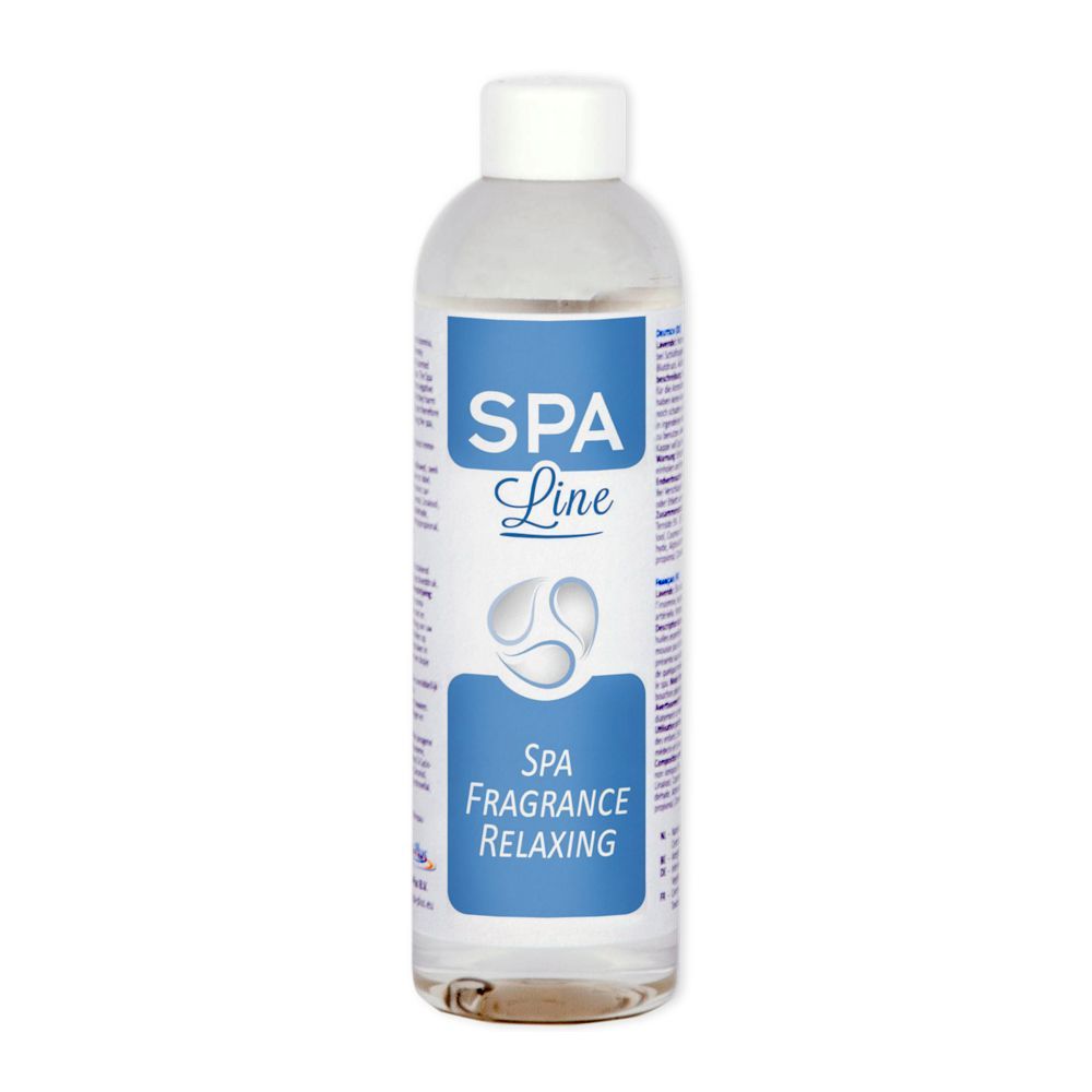 Relaxing Relaxing – Spa Line Fragrance – badparfum