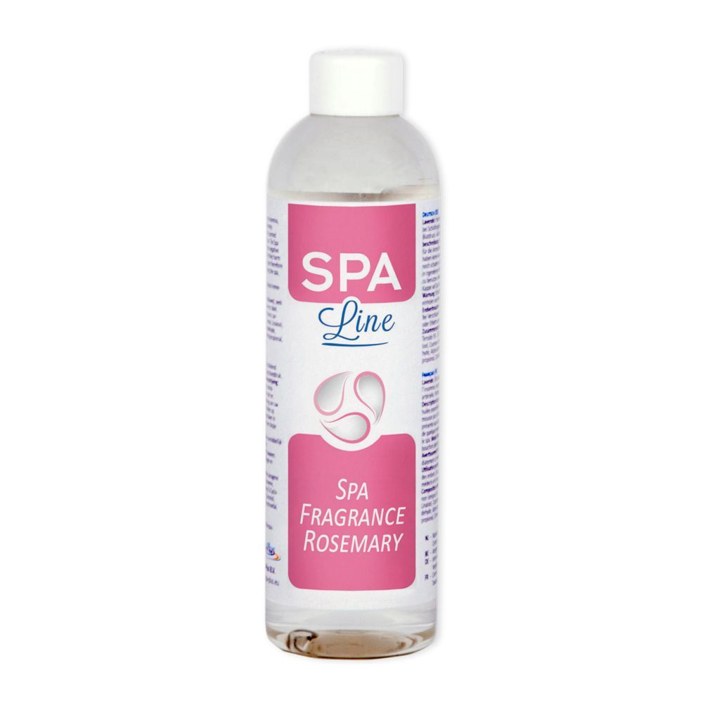 Rosemary Rosemary – Spa Line Fragrance – badparfum