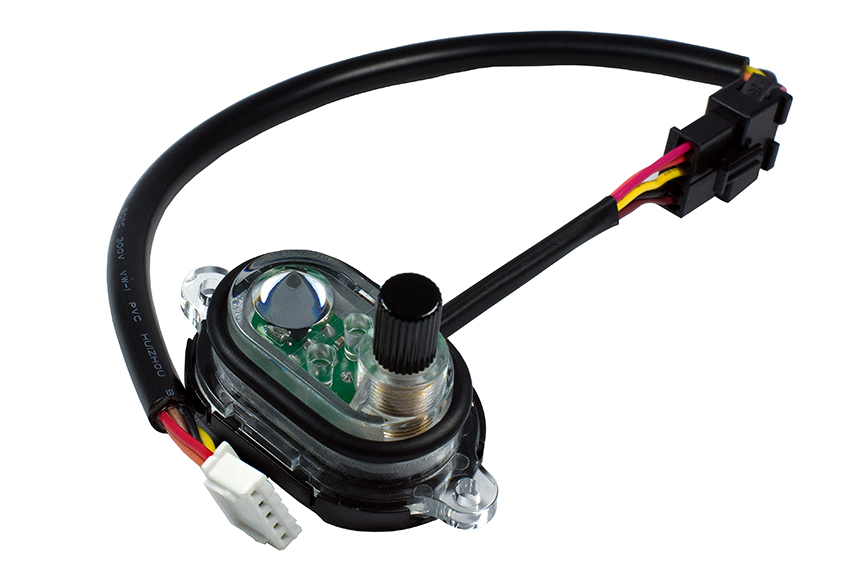 SV-V2-HTR-sensor Spanet SV (V2) temperatuur sensor