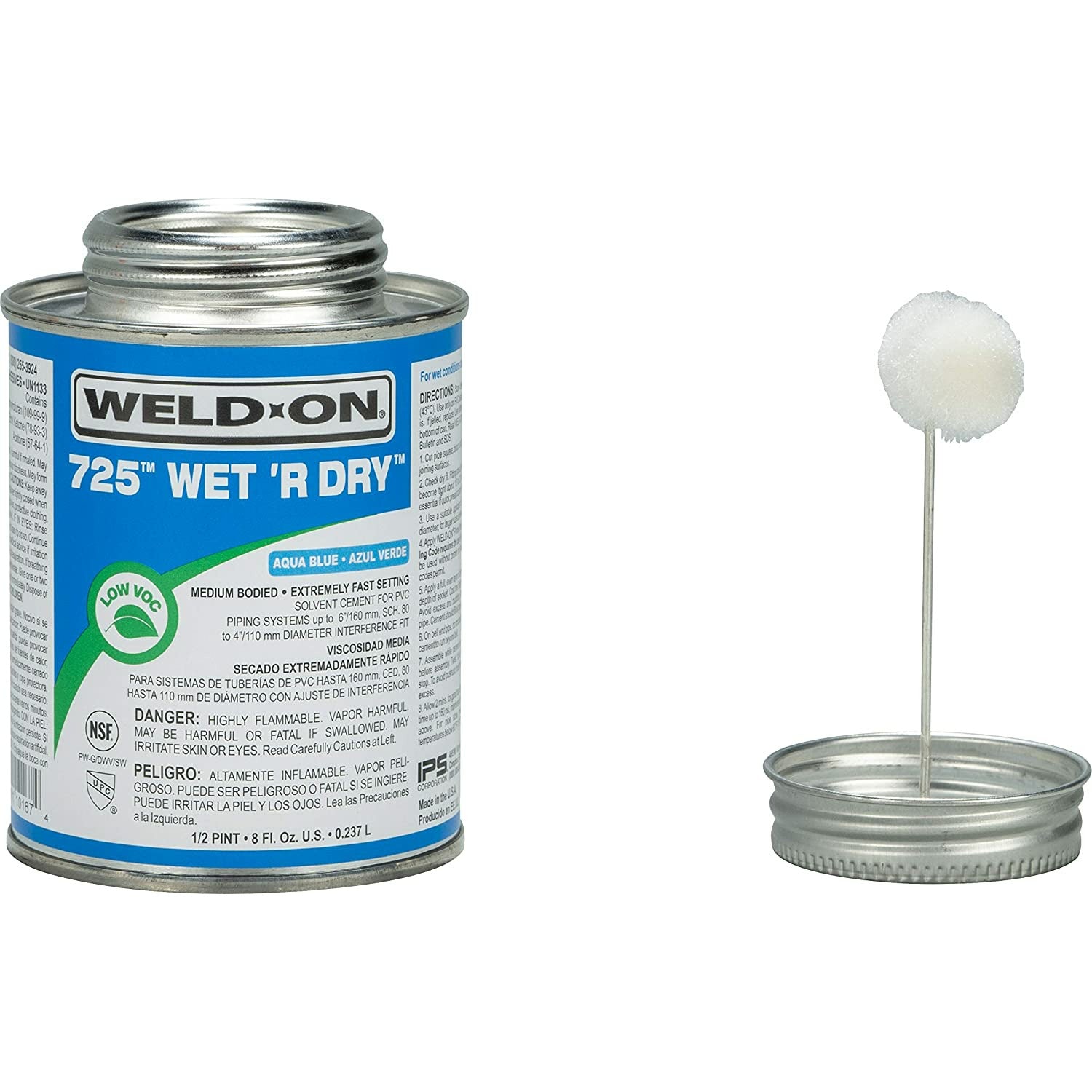 Weldon_1500x1500 Weld-on 725 Glue lijm – 237ml
