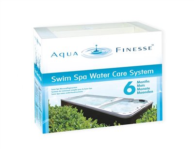 aquafinesse-zwemspa Aquafinesse zwemspa pool pucks