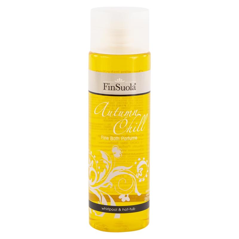autumn-chill Finsuola spa geur Autumn Chill 250 ml