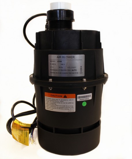 blower-LXAP400-600 LX blower APR 900-V2