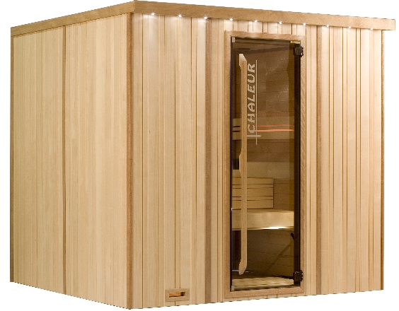 chaleur-sauna-1 Chaleur Finse sauna