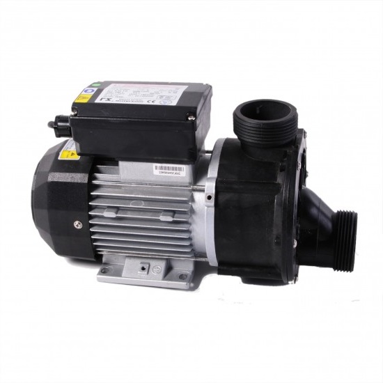 circ-pomp-ja50 LX DH 1.0 circulatiepomp