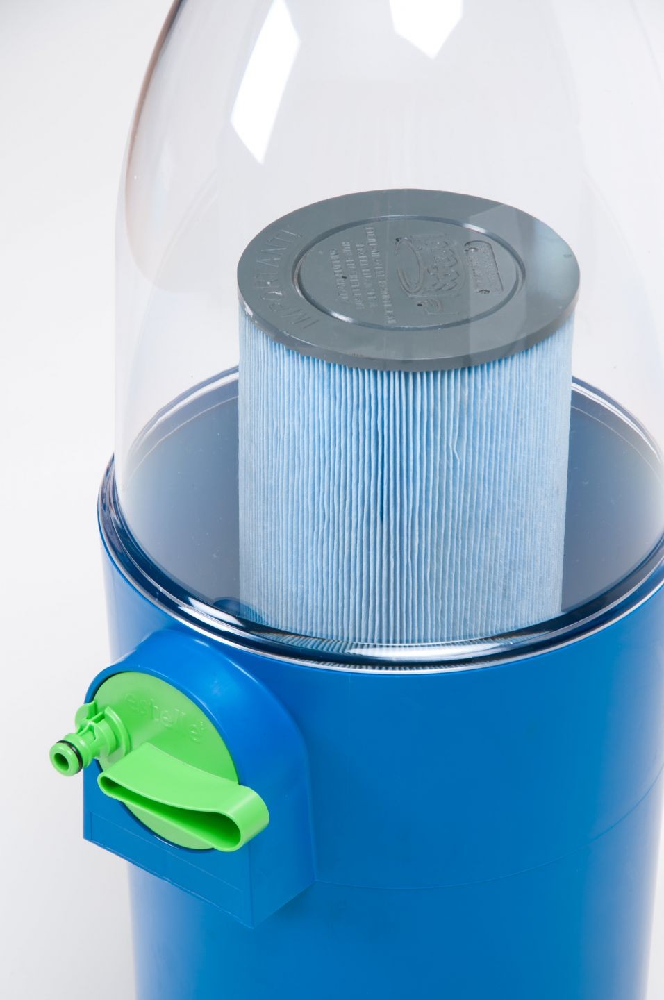 estelle_filtercleaner ESTELLE auto filter cleaner