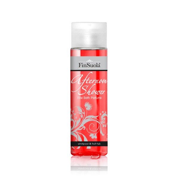 finsuola_bad_parfum_afternoon_shower_250ml Finsuola spa geur Afternoon shower 250 ml