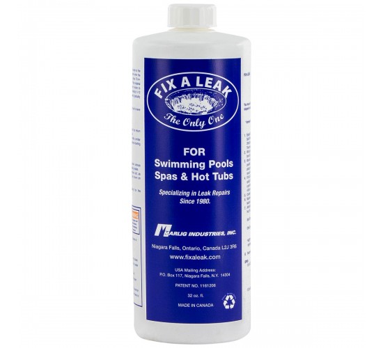 fix-a-leak-klein FIX a Leak 946ml groot