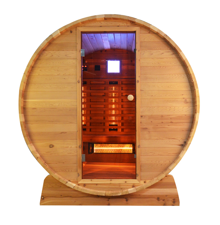 infra4health-barrel-infrarood-knotty Infrarood barrel – knotty Red Ceder