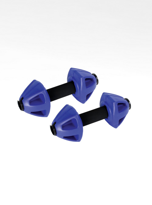 life-spa-dumbells-weights Life Fitness