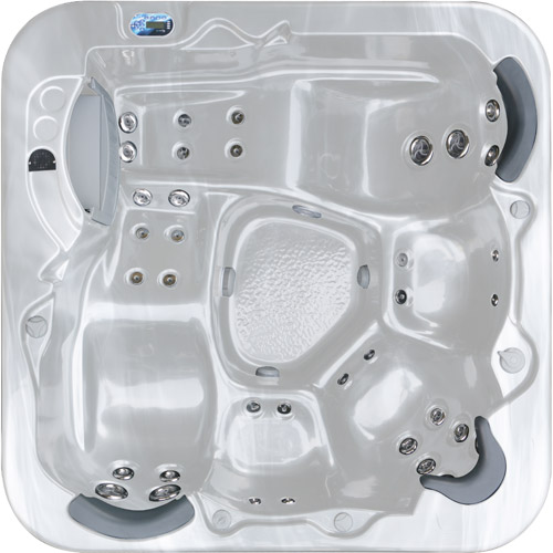 mercury-sterling-silver SPA VORTEX MERCURY