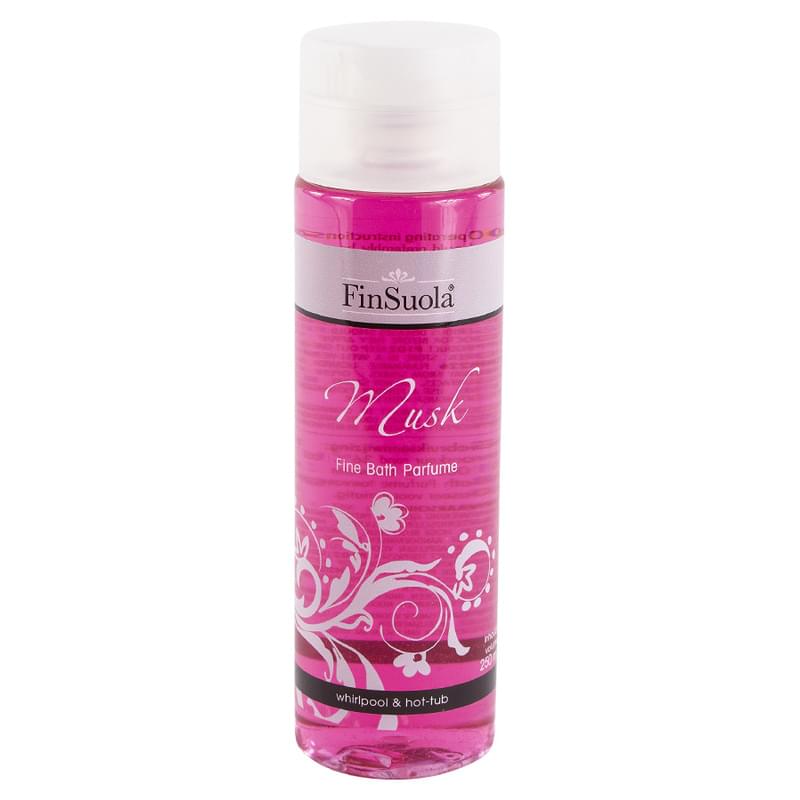 musk Finsuola spa geur Musk 250ml