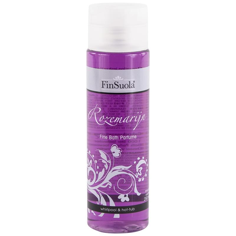 rozemarijn Finsuola spa geur Rozemarijn 250ml