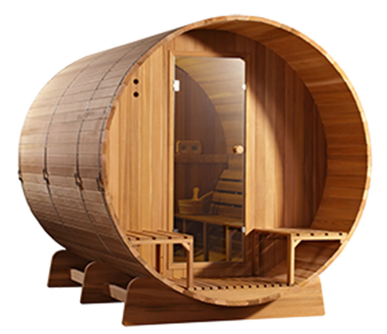 sauna_barrel_redceder2 Sauna Barrel HW knotty ceder