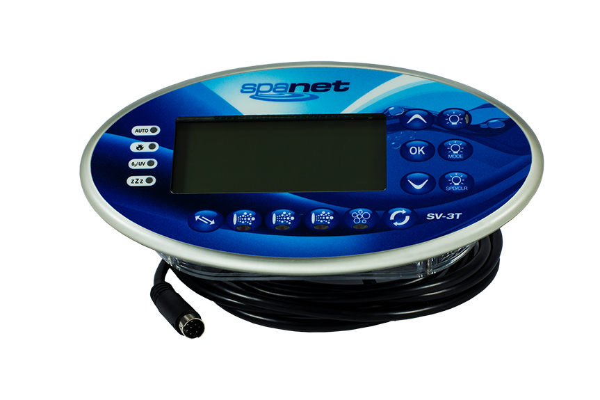 spanet-XS3-displ-voor-xs3000 Spanet XS3 display- voor xs3000 controllers