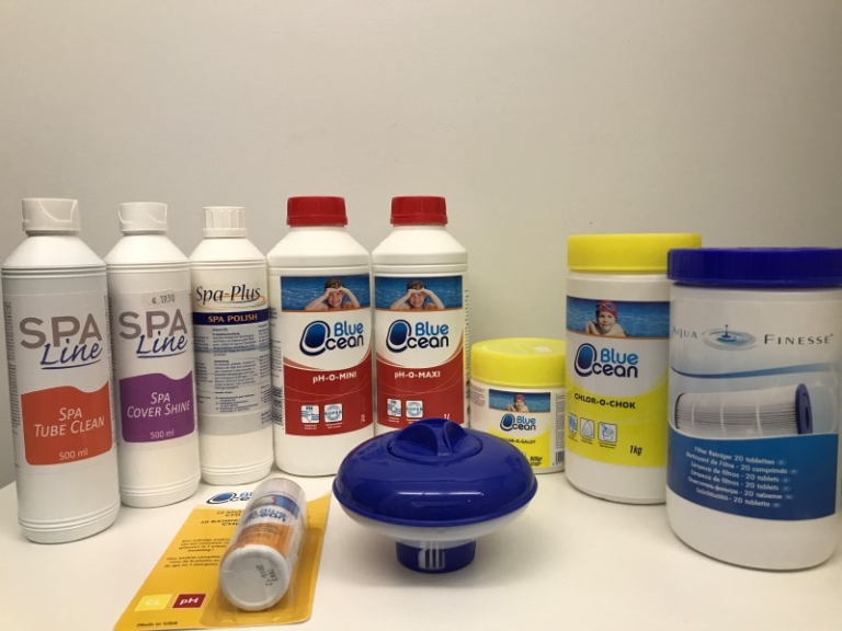 starpakket-luxe Startpakket LUXE wateronderh