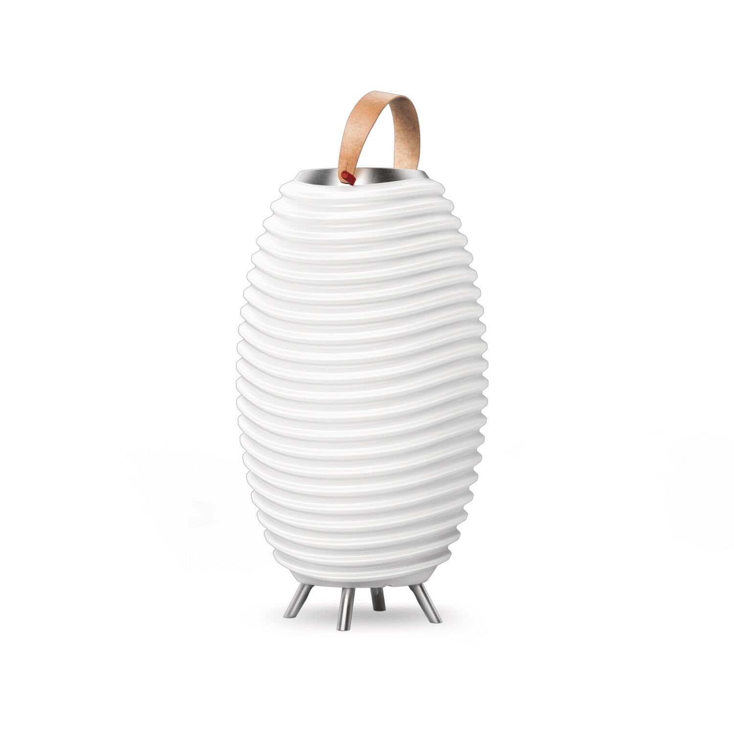 wSeI2WkA Kooduu Synergy 50S Bleutooth speaker/lamp/ijsemmer