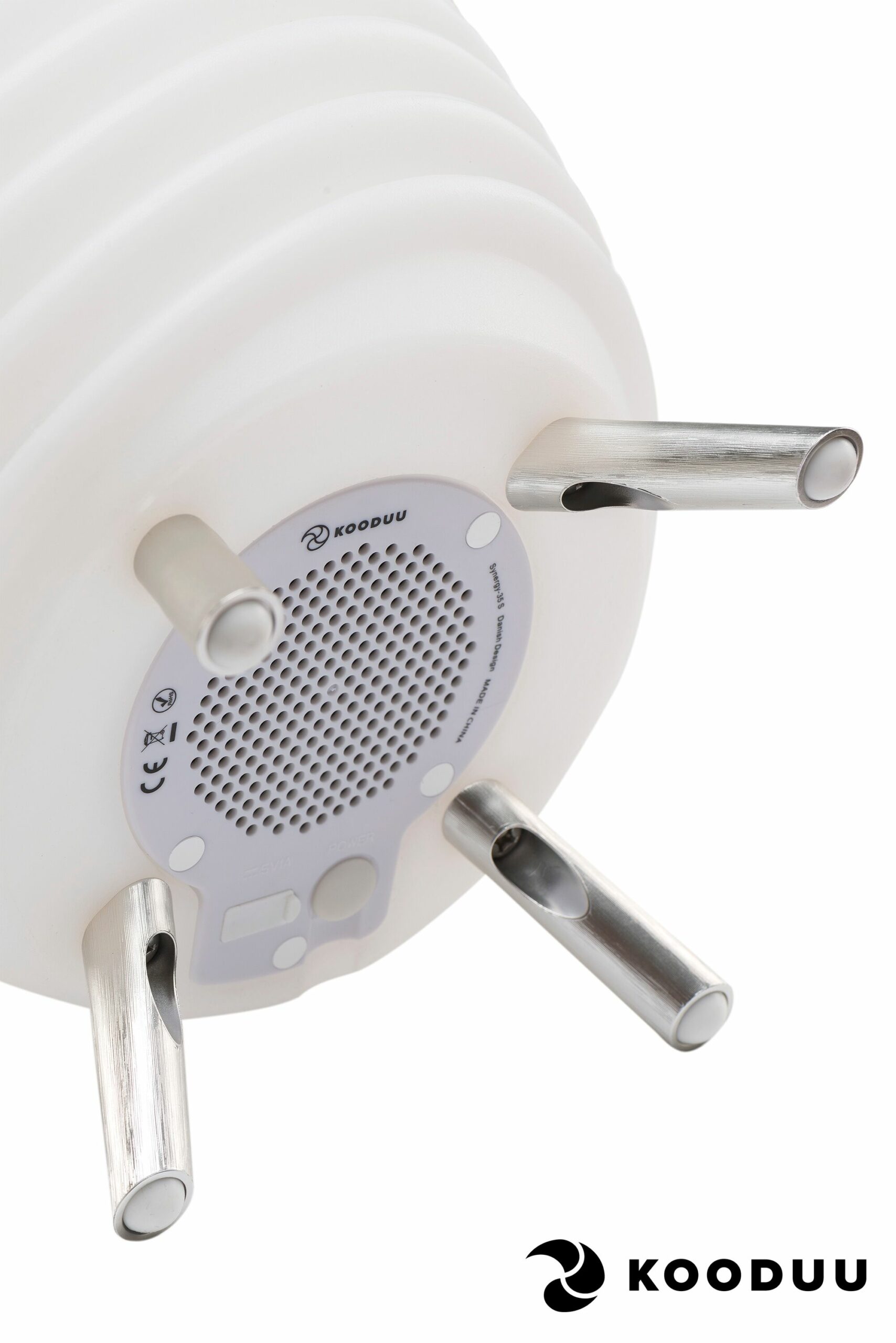 wa2R3eVK-scaled Kooduu Synergy 50S Bleutooth speaker/lamp/ijsemmer