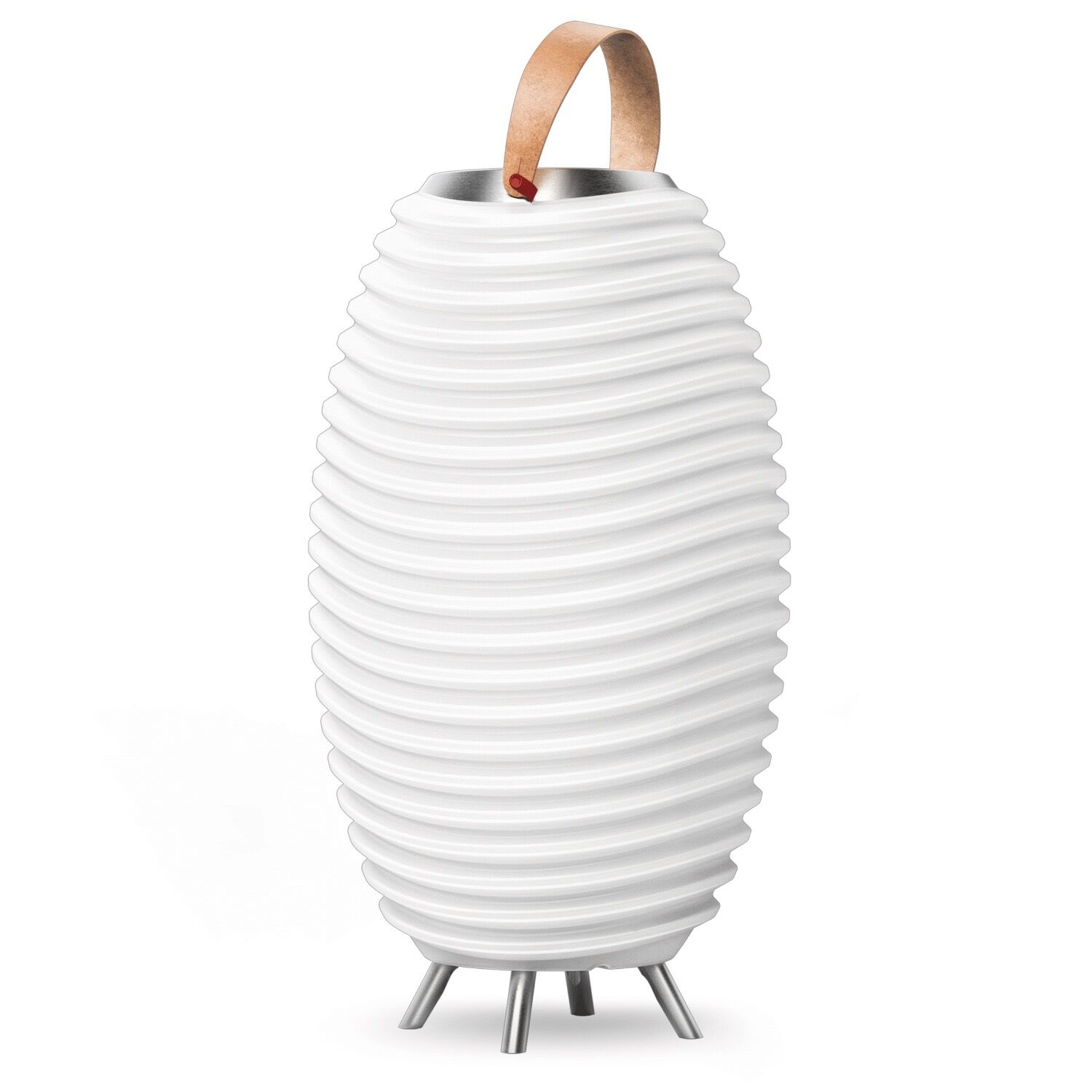 yPh4VzGq Kooduu Synergy 50S Bleutooth speaker/lamp/ijsemmer