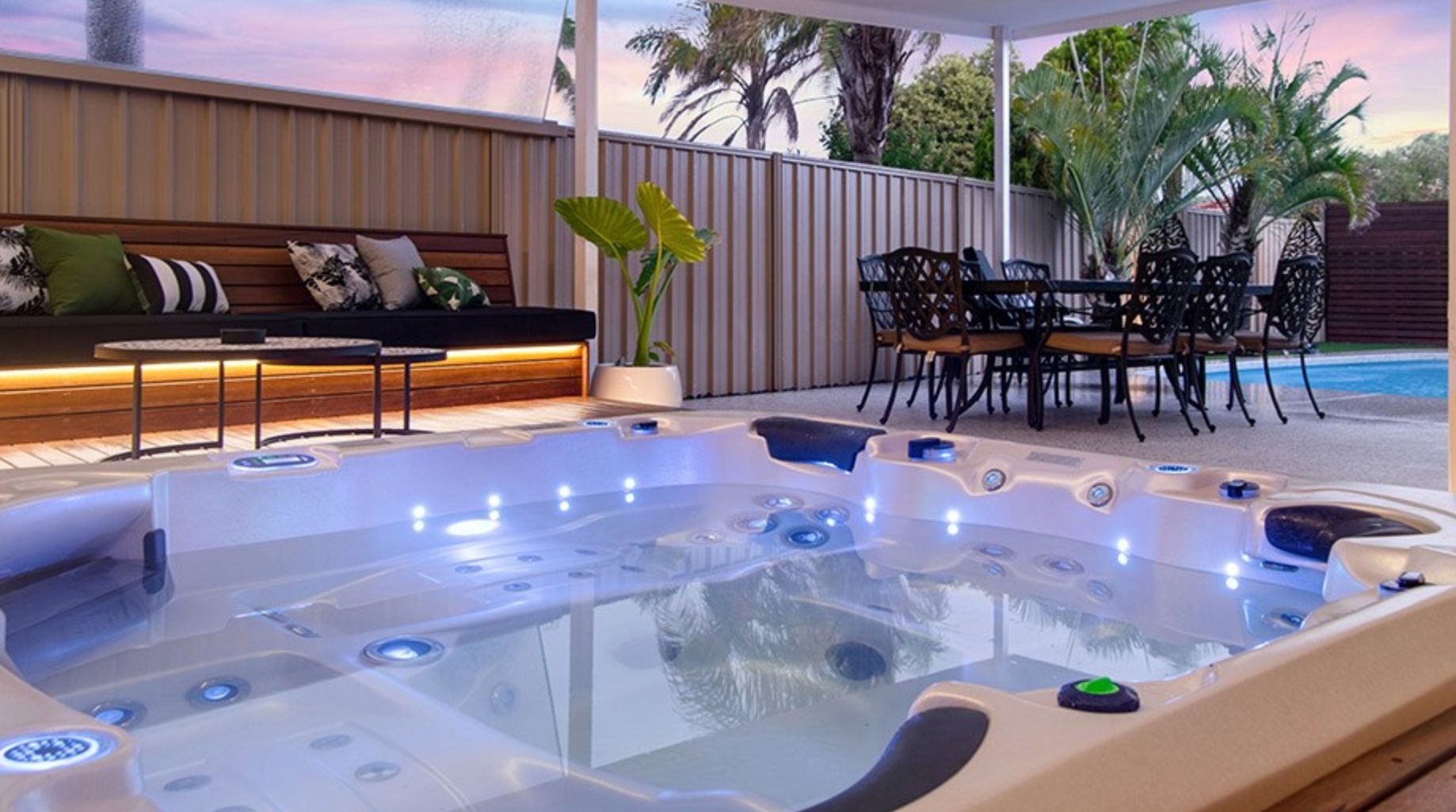Vortex spa Vortex spa