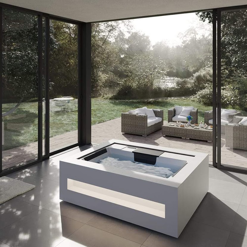 Aquavia spa Aquavia spa