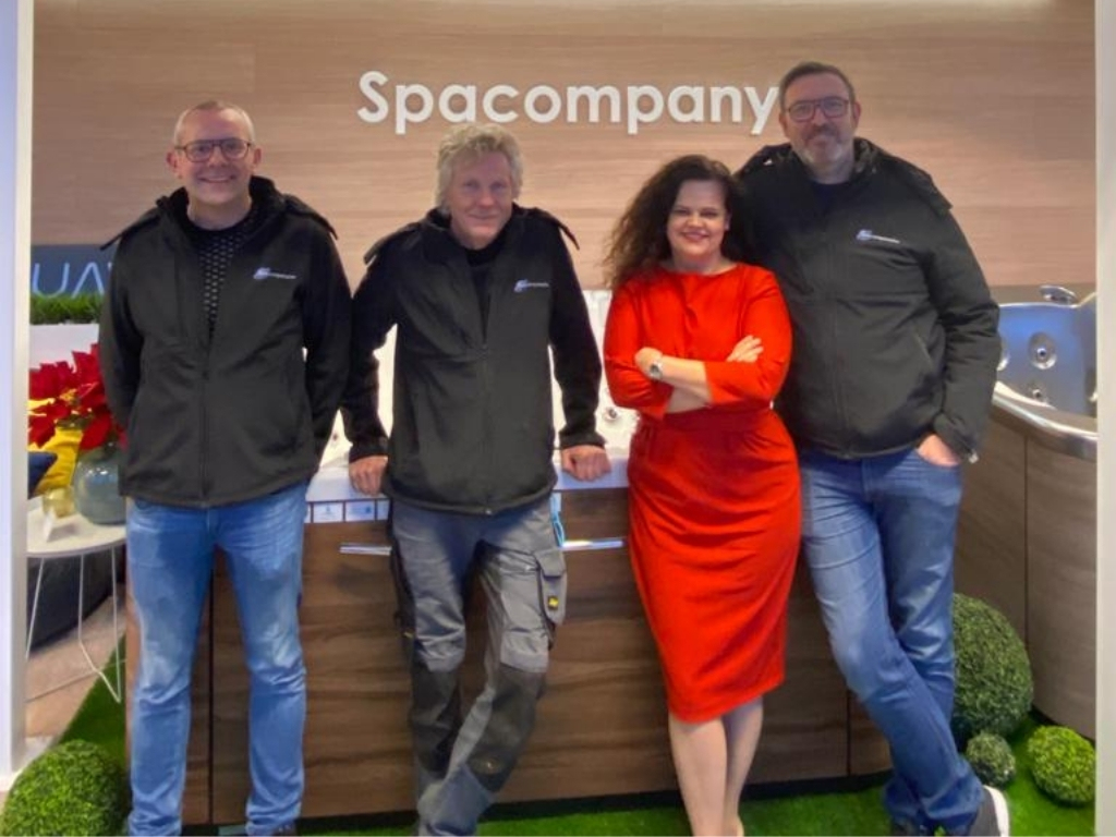 Spacompany Team Spacompany Team
