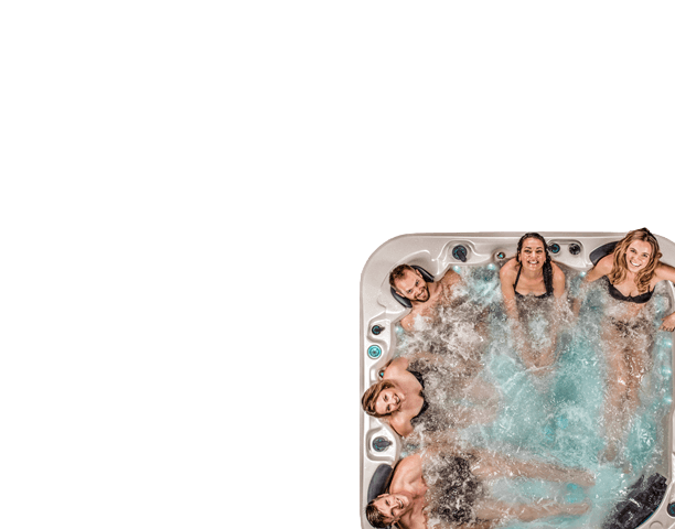 Spa’s Spa's