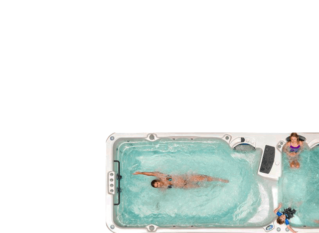 Zwemspa’s Zwemspa's