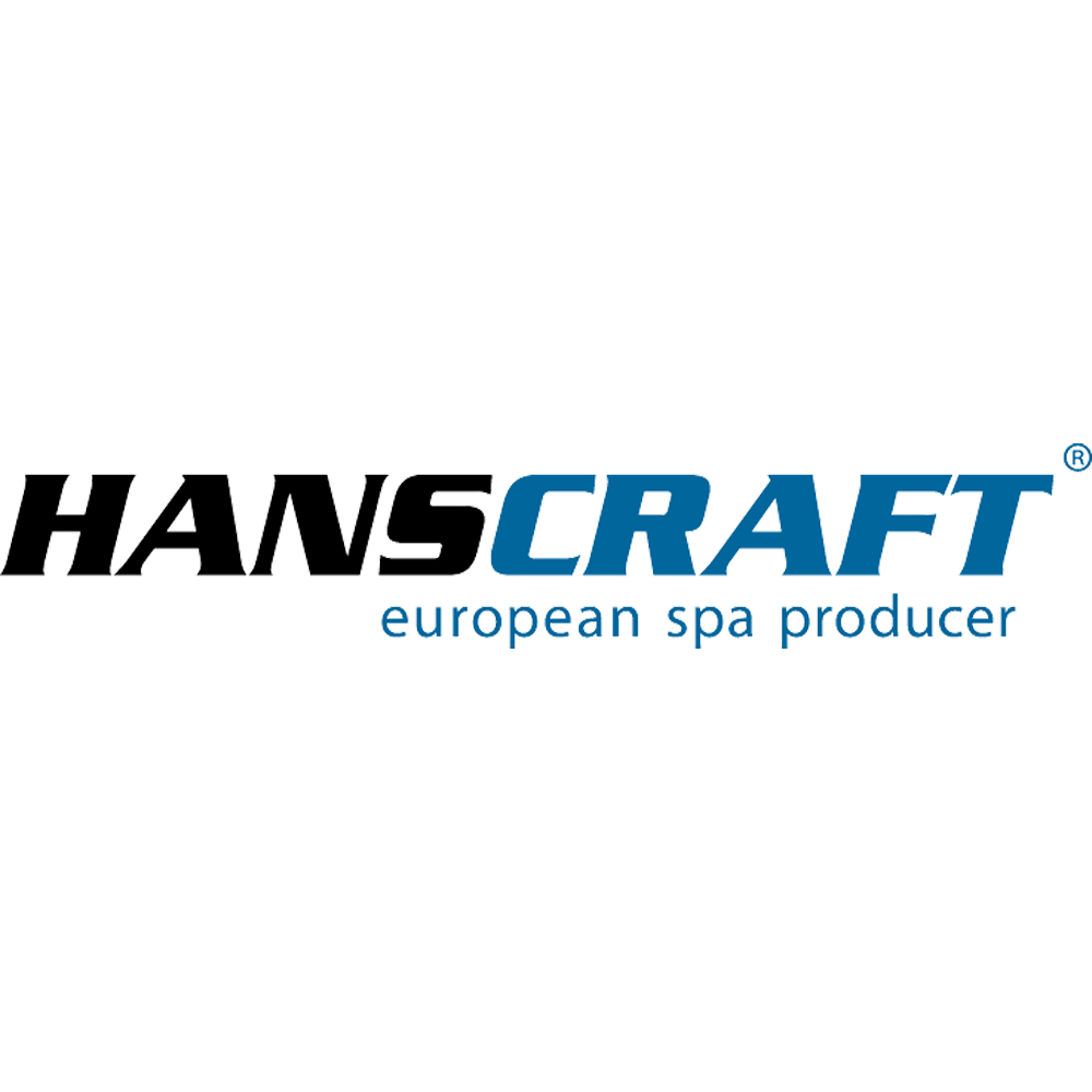 Hanscraft Spa Logo Hanscraft Spa Logo