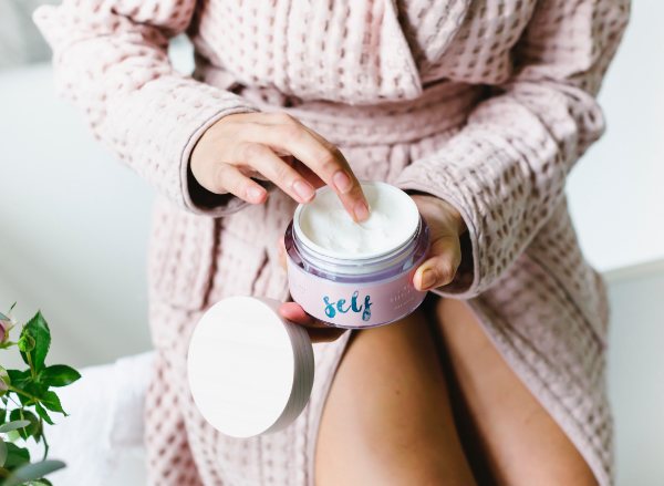 Body. Butter Body. Butter